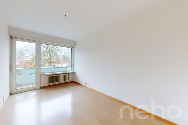 Hell, grosszügig und energieeffizient: 4.5-Zimmer mit Lift" (9)