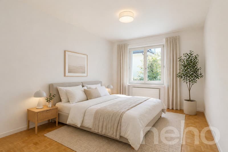 5-Zimmer-Wohnung mit Lift bis vor die Tür: ruhig und zentral (9)
