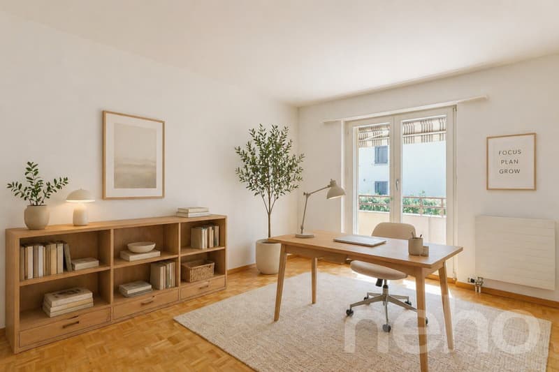 5-Zimmer-Wohnung mit Lift bis vor die Tür: ruhig und zentral (10)