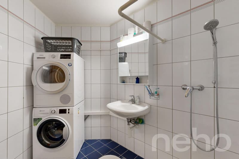 Appartement 4.5 pces lumineux et idéalement situé pour les familles (9)