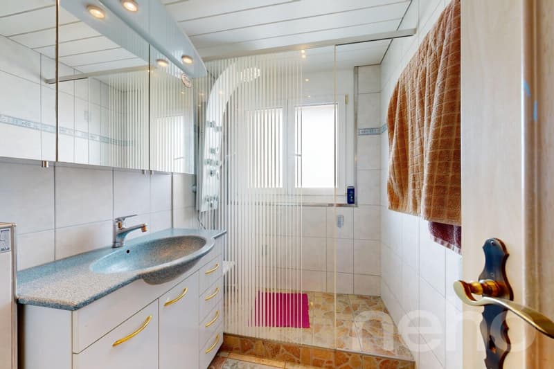 Attraktive Wohnung mit vielseitigem Wohnkomfort in Kirchberg BE (8)