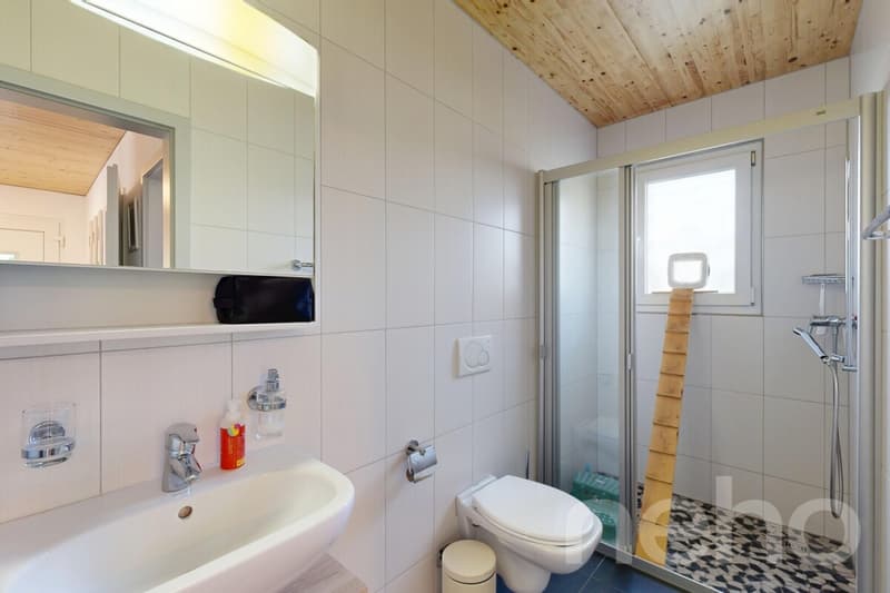 Charmante maison familiale de 5,5 pièces avec jardin (7)