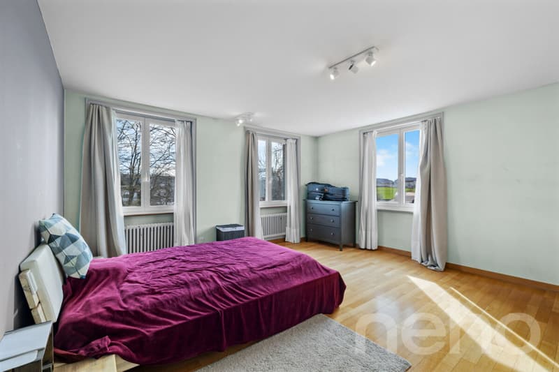 Exklusive 8 Zimmer-Villa mit zusätzlichem Einfamilienhaus auf 1624m² (8)