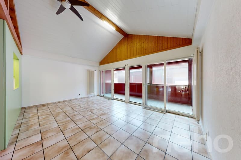 Immeuble mixte avec locaux commerciaux et appartement 3.5 pièces (7)