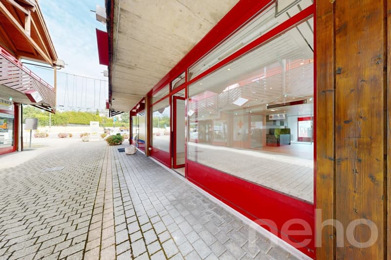 Immeuble mixte avec locaux commerciaux et appartement 3.5 pièces (11)