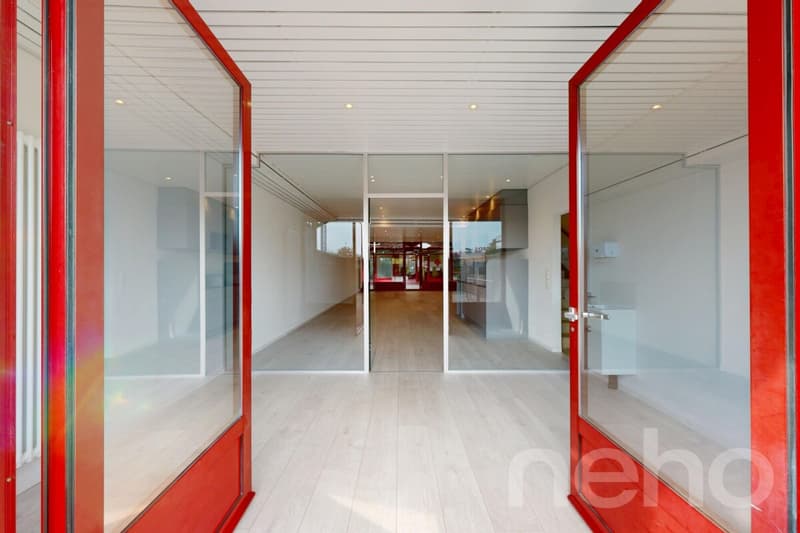 Immeuble mixte avec locaux commerciaux et appartement 3.5 pièces (2)