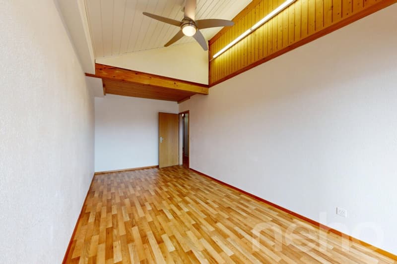Immeuble mixte avec locaux commerciaux et appartement 3.5 pièces (8)