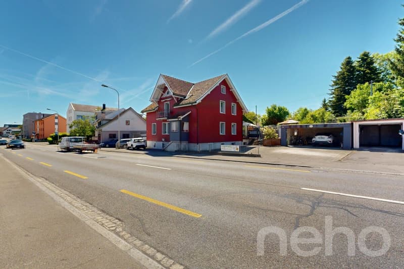 Ihr neues Zuhause mit viel Platz und vielseitiger Nutzungsmöglichkeit (1)