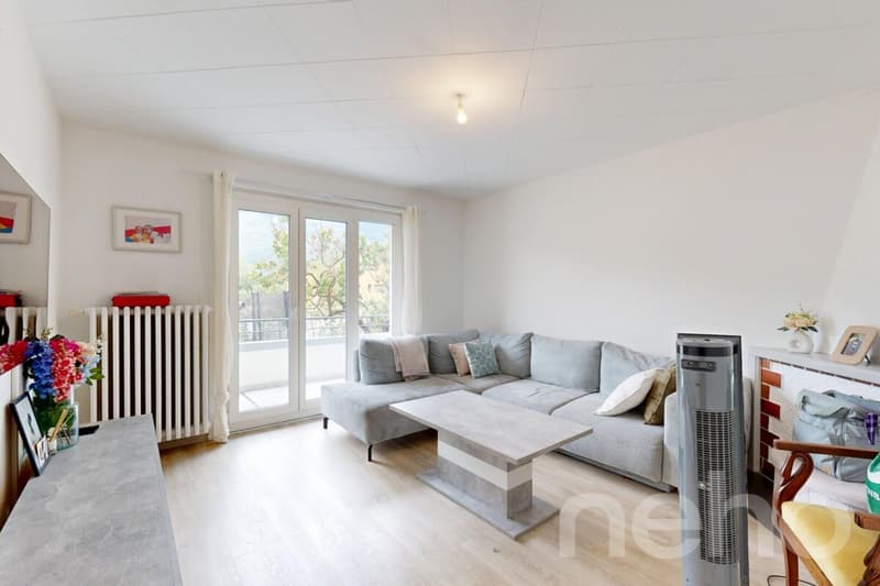 Maison familiale avec deux appartements et fort potentiel à Sion (11)