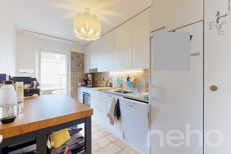 Appartement avec vue sur le lac panoramique ? Investissement locatif, (5)