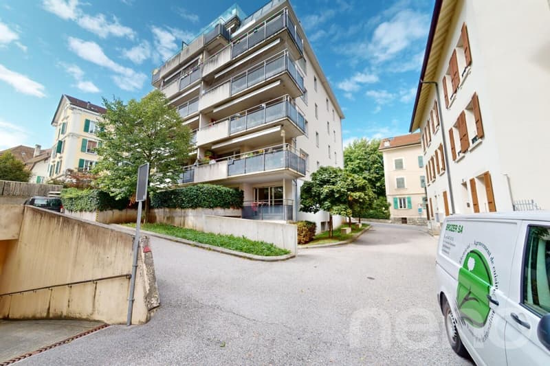 appartement contemporain proche centre-ville (8)