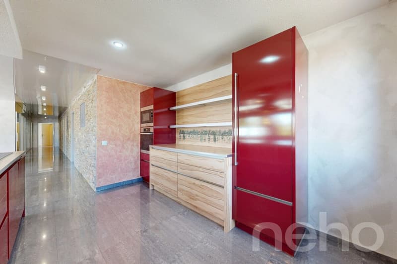 Helle 5.5-Zimmer-Wohnung (5)