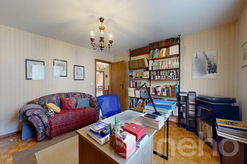 Maison individuelle à Cortaillod ! (9)