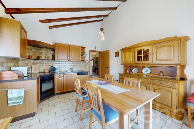 Maison individuelle à Cortaillod ! (2)