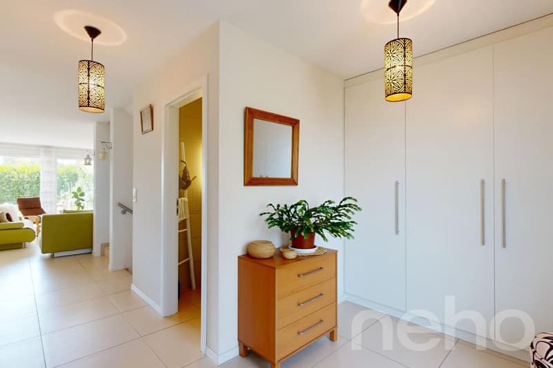 Superbe maison familiale de 6.5 pces - 170m² à Marin (2)