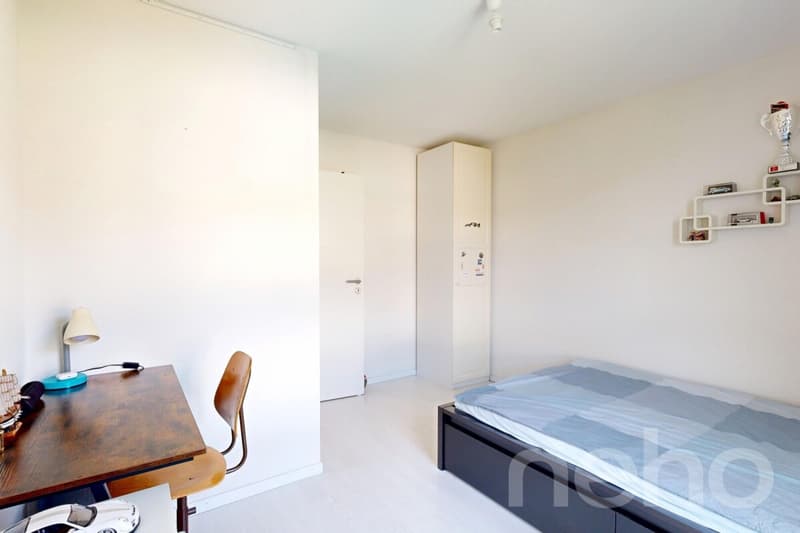 Superbe maison familiale de 6.5 pces - 170m² à Marin (7)
