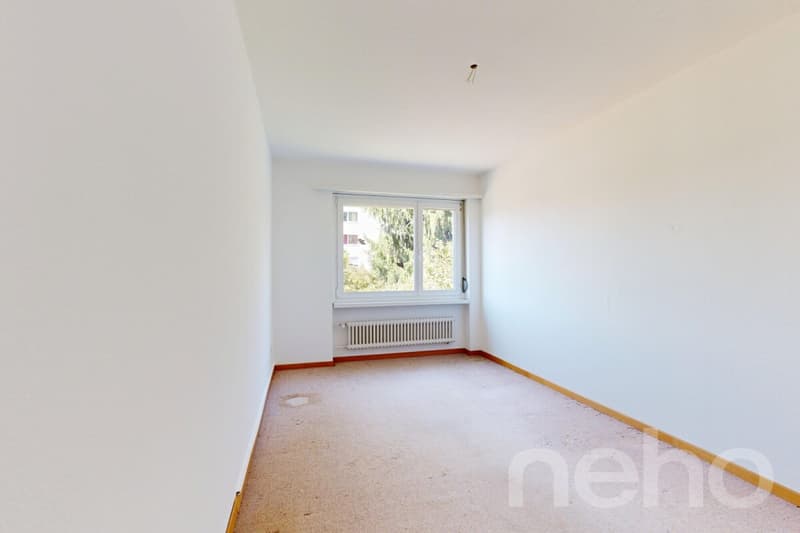 3-Zimmer-Wohnung mit Potenzial und schöner Aussicht ins Grüne (7)