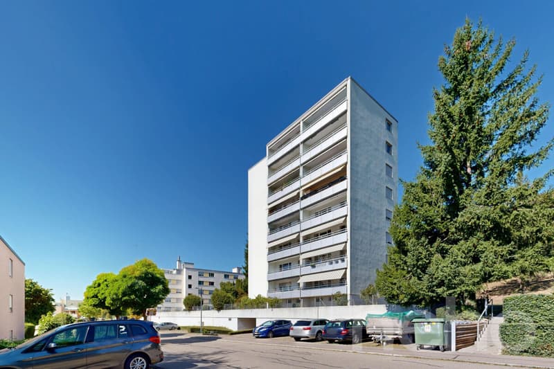 3-Zimmer-Wohnung mit Potenzial und schöner Aussicht ins Grüne (9)