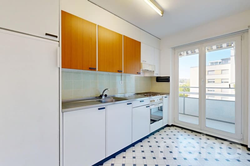 3-Zimmer-Wohnung mit Potenzial und schöner Aussicht ins Grüne (5)