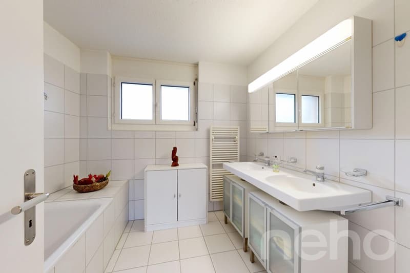 Grosszügige Dachmaisonette mit direktem Liftzugang in Wetzikon (7)