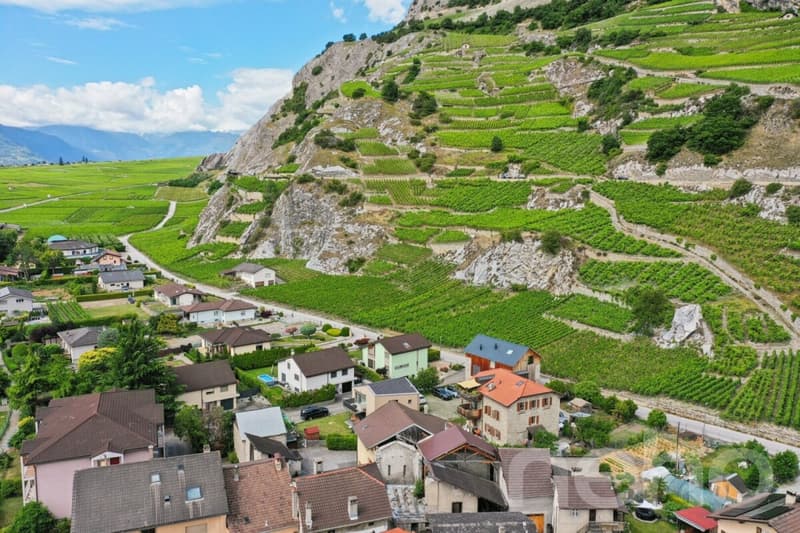 Immeuble de rendement à fort potentiel rendement brut projeté de 5 % (5)
