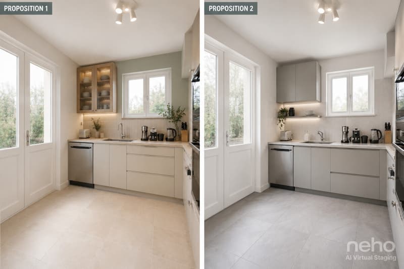 Triplex 5 pièces de 150 m² à personnaliser ? sous-sol aménagé (5)