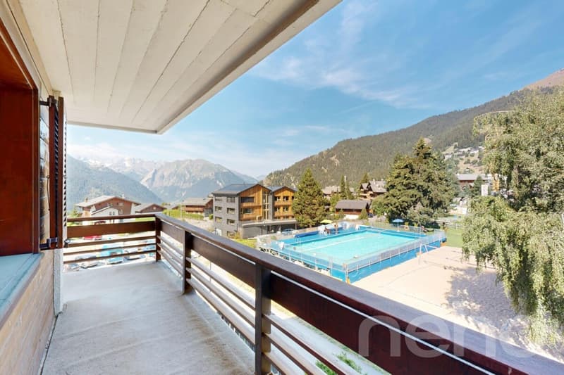 Saisissez l'exceptionnel à Verbier : votre refuge alpin par excellence (10)