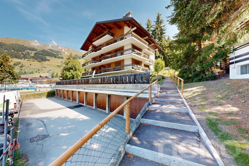 Saisissez l'exceptionnel à Verbier : votre refuge alpin par excellence (11)