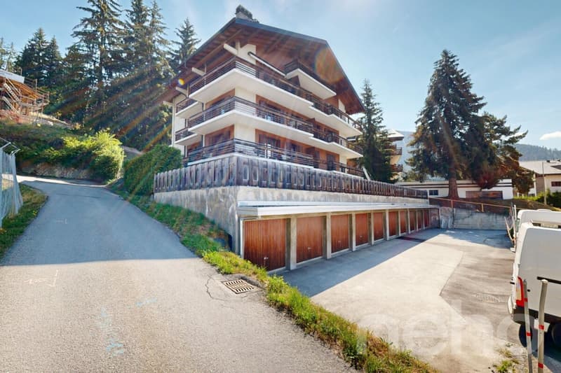 Saisissez l'exceptionnel à Verbier : votre refuge alpin par excellence (1)