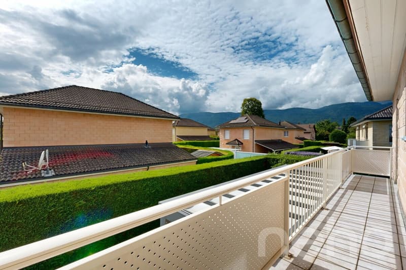 Superbe maison familiale parfaitement entretenue (9)