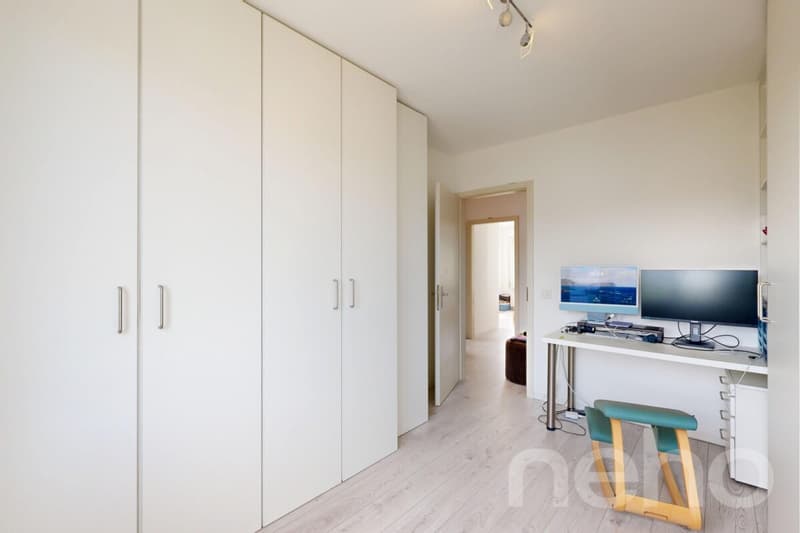 Superbe maison familiale parfaitement entretenue (10)