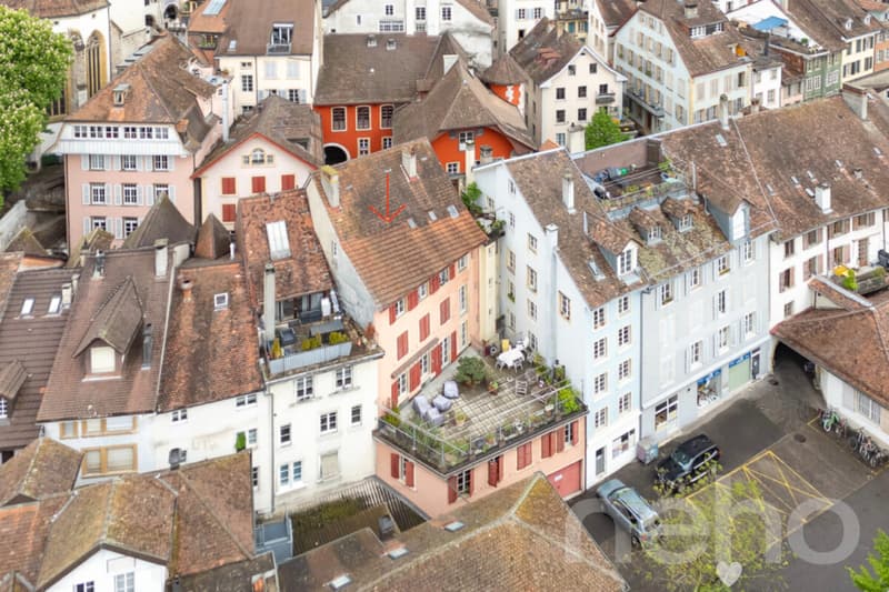 Vollvermietetes Renditeobjekt in der bieler Altstadt (3)