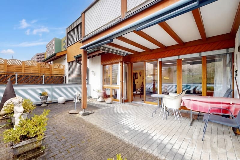 225 m² Wohnfläche ? Viel Raum für Familie, Hobby & Homeoffice (1)