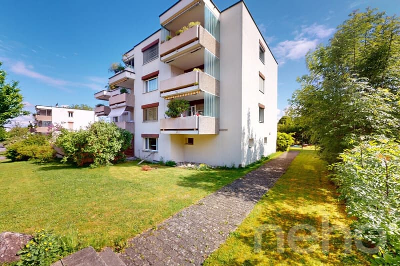 Einzigartige 4.5-Zimmer-Attikawohnung mit riesiger Terrasse (11)