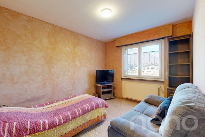 Coup de c?ur familial: Espace et confort à Charrat (Martigny) (9)