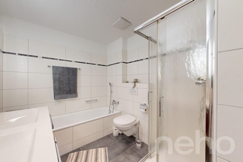 Moderne 4.5-Zimmer-Wohnung mit Balkon an zentraler Lage in Oberhasli (7)