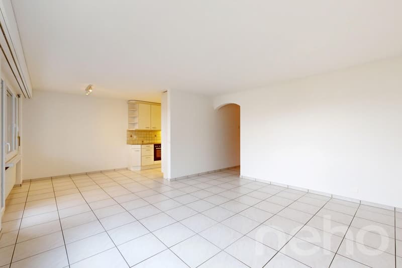Lichtdurchflutete 4.5 Zimmer Wohnung in Bettlach (3)