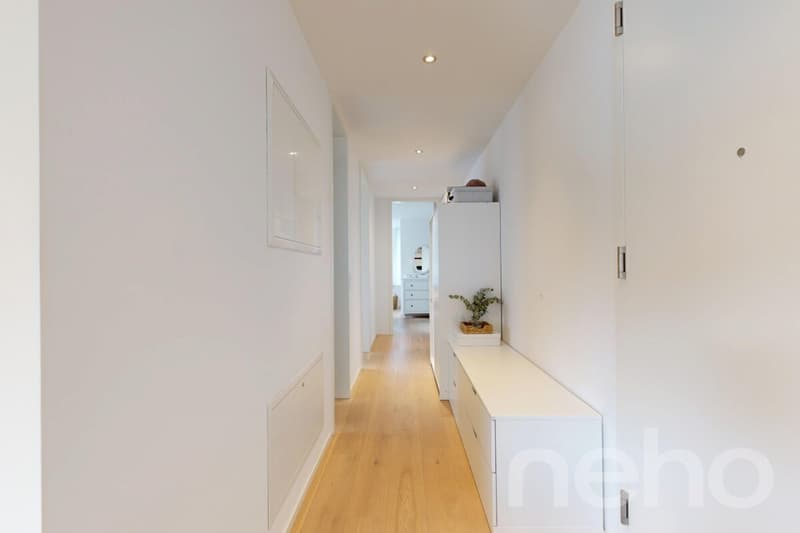 Hochwertige 3.5-Zimmer-Wohnung an begehrter Lage (7)