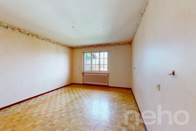 Magnifique maison à Poliez-Pittet! (7)