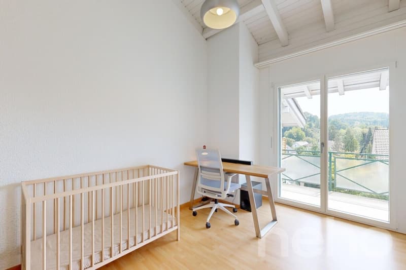 Renoviertes 5.5-Zimmer-Eckhaus in Bergdietikon (5)