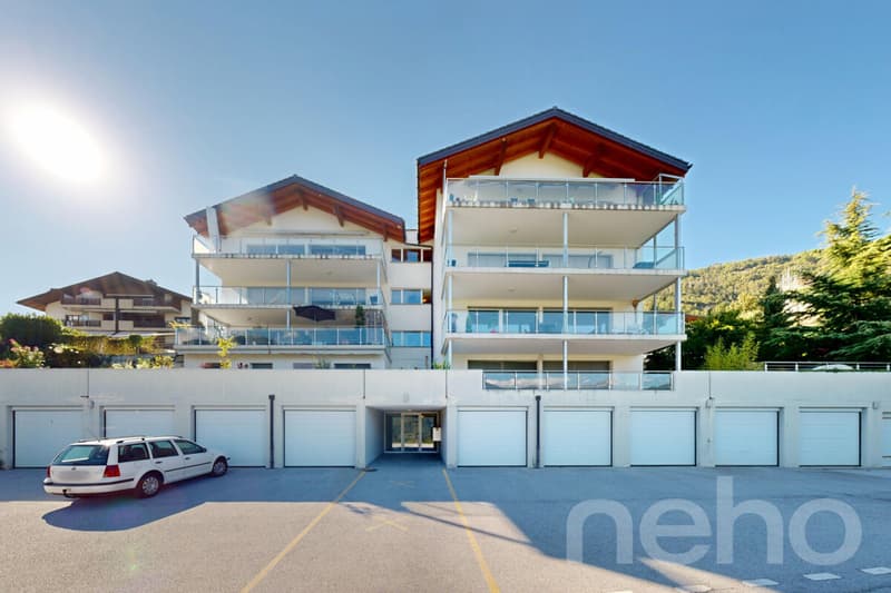 Appartement 4,5 pièces avec généreux espaces extérieurs et jardin (4)