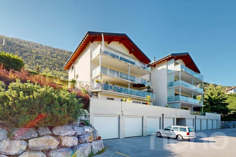 Appartement 4,5 pièces avec généreux espaces extérieurs et jardin (3)