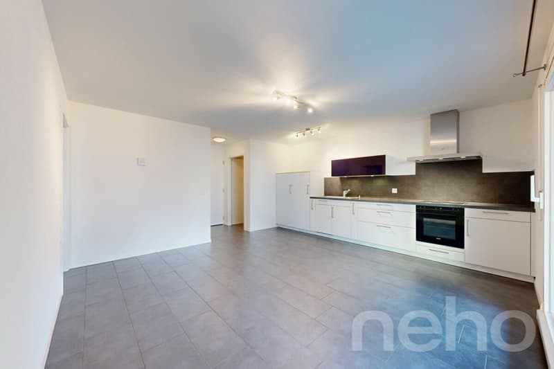 Exclusif: lumineux appartement avec grand balcon-terrasse (3)