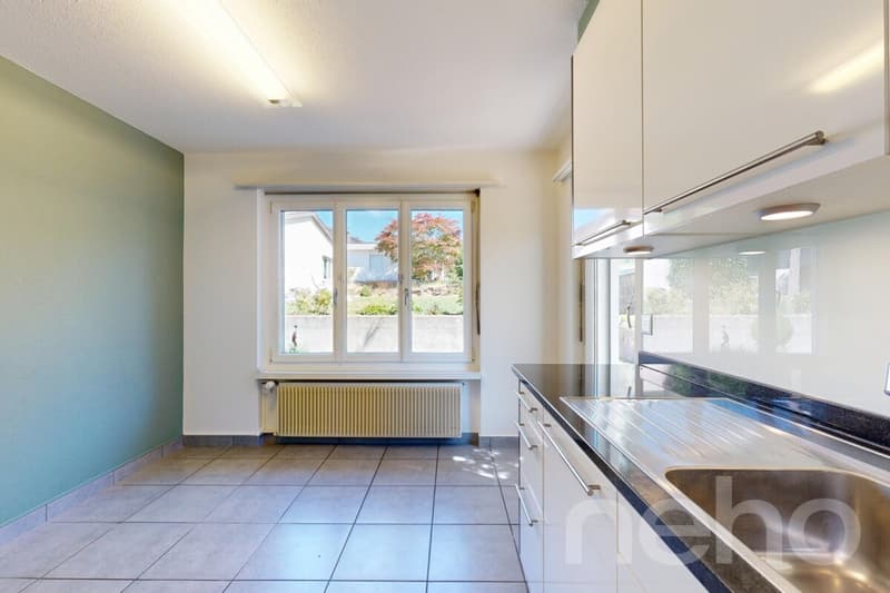 Ihr neuer Familientraum - Bungalow an erhöhter Lage mit Sicht ins Thal (5)