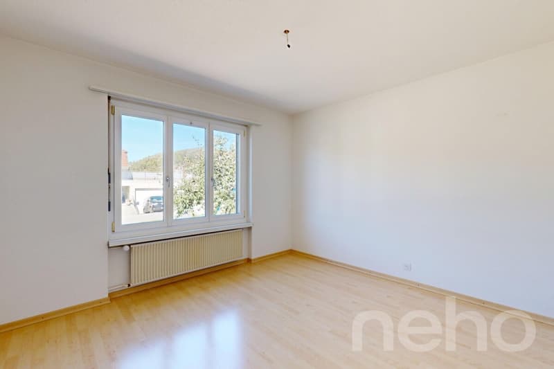 Ihr neuer Familientraum - Bungalow an erhöhter Lage mit Sicht ins Thal (7)