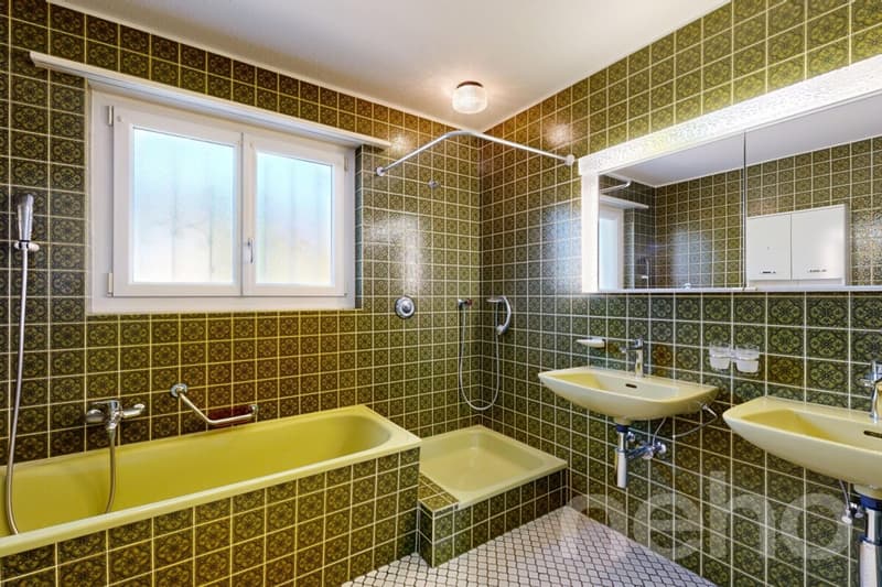 Ihr neuer Familientraum - Bungalow an erhöhter Lage mit Sicht ins Thal (10)
