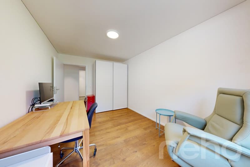Moderne 3.5-Zimmer-Gartenwohnung in Burgdorf (11)