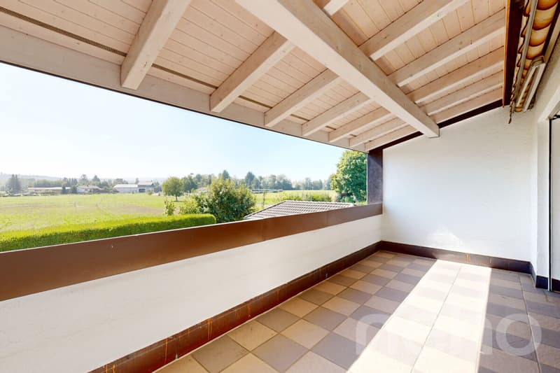 Zweifamilienhaus im Herzen von Studen (7)