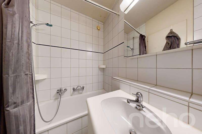3.5 Zimmer Wohnung an zentraler Lage in Steffisburg (10)