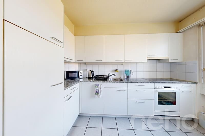 3.5 Zimmer Wohnung an zentraler Lage in Steffisburg (8)